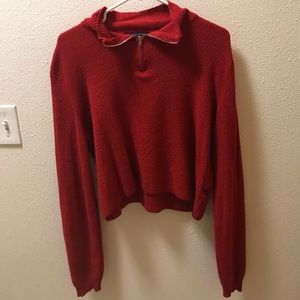 Brandy Melville Casey Sweater